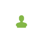 social media cell phone icon